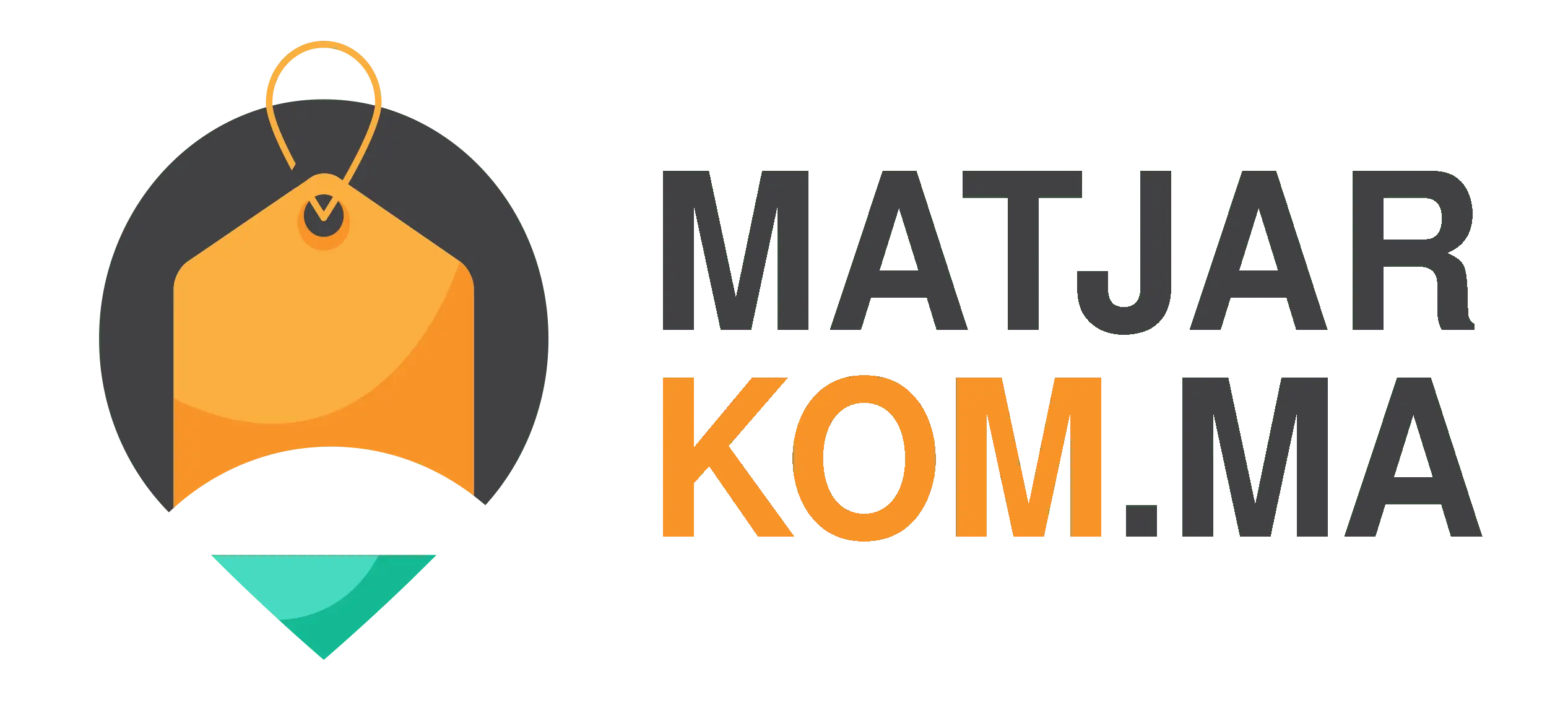 matjarkom logo